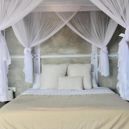 Appartement Uluwatu Penthouse Extérieur photo