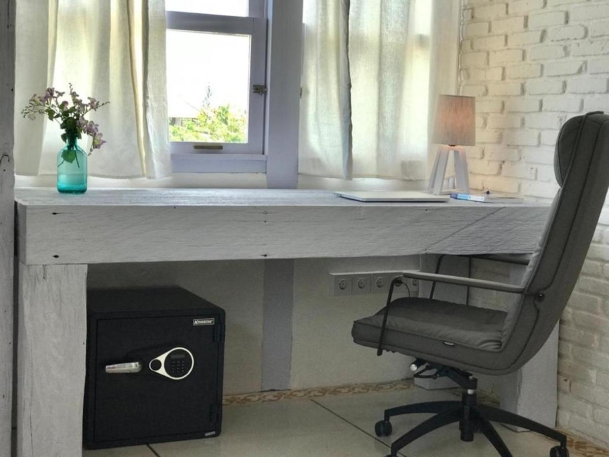 Appartement Uluwatu Penthouse Extérieur photo