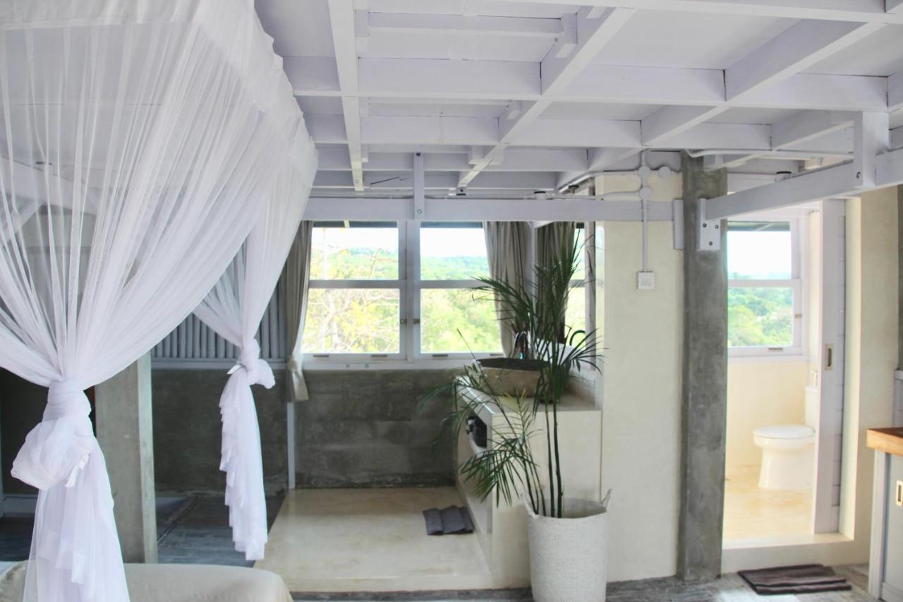 Appartement Uluwatu Penthouse Extérieur photo
